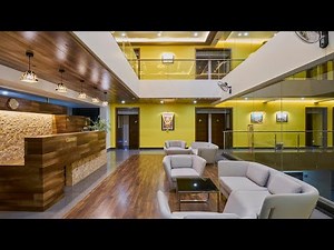 Hotel 3 Leaves, Kolhapur, India | Travel With Priya