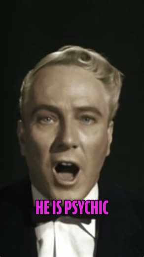 Mysteries Unveiled | The Psychic's Unexplained Story