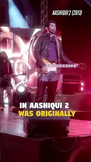 Aditya Roy Kapur ALMOST LOST the Role in Aashiqui 2! 😱