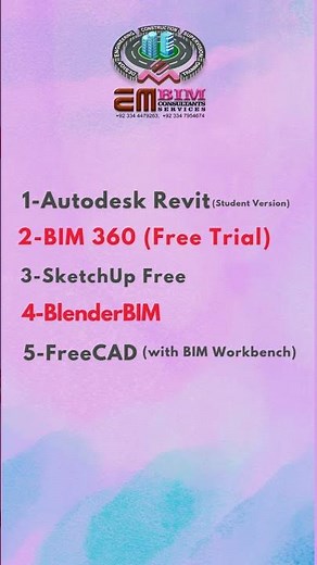 Free BIM Tools Every Beginner Should Try