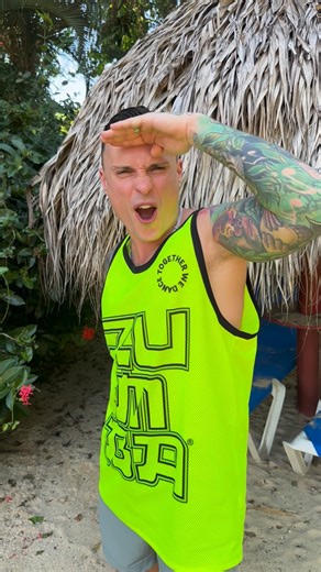 Jonathan Benoit on Instagram: "🛳️Zumba® Cruise Family! Don’t miss my exclusive excursion in Cozumel, Dolphin Swim All Inclusive ✨This will be an experience or a lifetime 🐬💙Once you receive your NCL booking number, log into your NCL account and book via the Shore Excursions section. Be sure to search for the excursion by name, spots fill fast! 🛳️💃 Can’t wait 🙌🏼 See you onboard 🥳 @zincommunity #Zumbacruise2026"