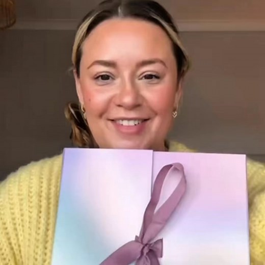 11 Products, Worth Over £185, Yours for £40! Our Christmas Limited Edition is back and better than ever. With 11 must have products from Molton Brown, Anastasia Beverley Hills and ICONIC London. The perfect gift for yourself or a loved one. Sent with love, from GLOSSYBOX x | GlossyBox.co.uk