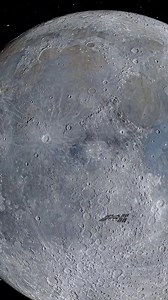 2.8M views · 45K reactions | The International Space Station (ISS)...