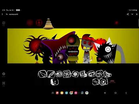 sprunki phase 14 (for real)