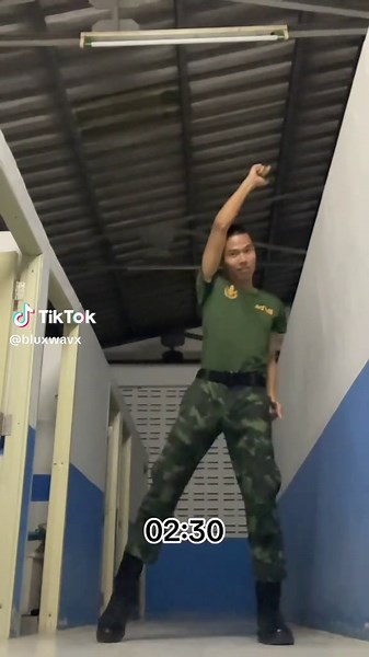 Dance with my friend