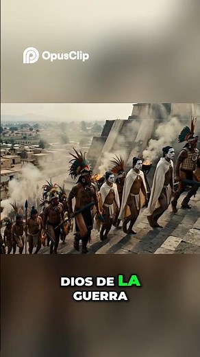 Templo Mayor: El Corazón Azteca y sus Dioses #aztecas #historia #documental