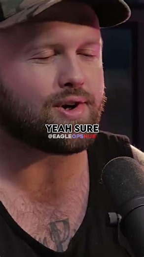 BRITISH Commander PRANKS Us Private