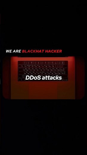 Inside the Shadows: The Black Hat Attack List