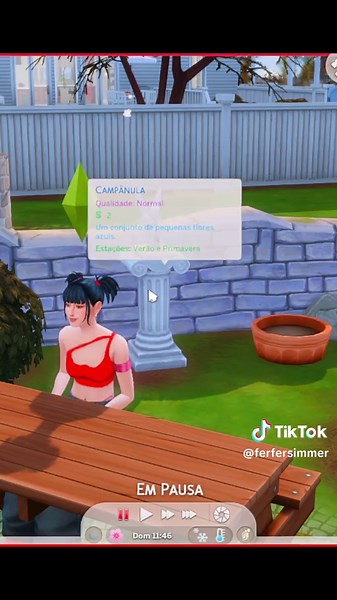 Aprenda a Transformar Seu Sim em Fada no The Sims 4