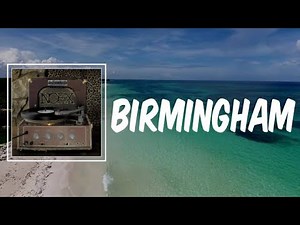 Birmingham (Lyrics) - NOFX