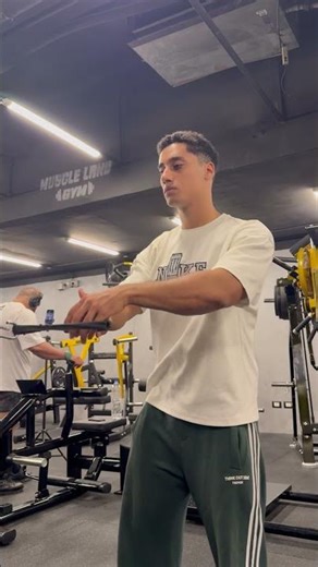 Cable External rotations | rotator cuff