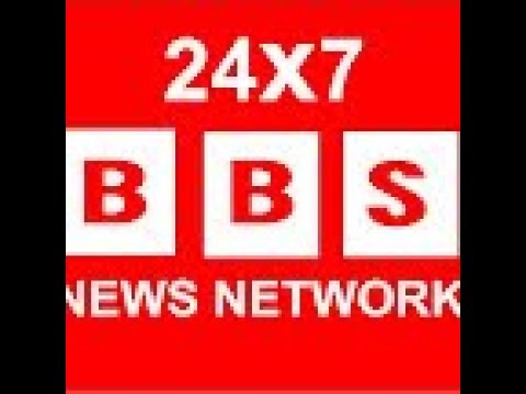 BBS NEWS NETWORK Live Stream 03.09.2025