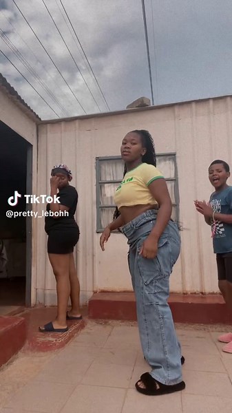 Lebohang Rooi Dance Challenge: Join the Fun!