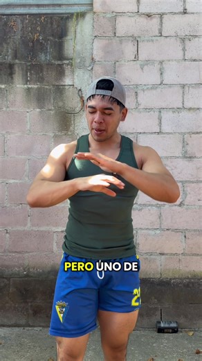 Ejercicios para Espalda: Cómo Hacer un REMO T Casero