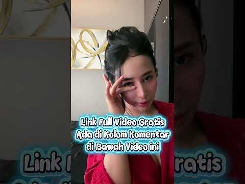 Hilda Mango Live Hot Update Terbaru | Sofia MangoLive Full Hot Lingerie Merah Tanpa CD