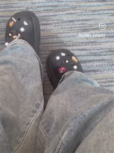 I cannot explain how happy we are that he's gonna get the help he needs. He is the sweetest squishy bean, but he does not communicate or have conversation. To the people who know and have seen me express it, I have said over and over how we yearn for the day that he tells me and his dad