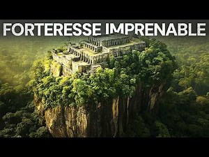 7 FORTERESSES IMPRENABLES !!!