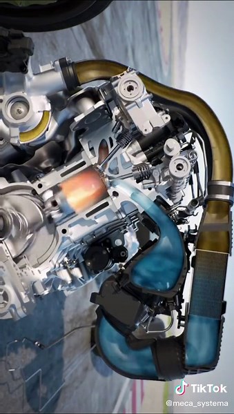 Enhancing Automotive Performance with Water Injection