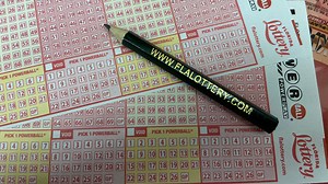 No luck winning Powerball? You might be playing the unluckiest numbers