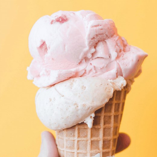 11 Types of Ice Creams & Frozen Desserts - Homebody Eats