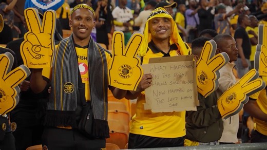 Next Kaizer Chiefs Match! 🏆#BetwayPrem ⚽️Kaizer Chiefs vs. Golden Arrows 👕First Team 🗓️Tuesday 20 January 2026 🏟FNB Stadium 🕞19h30 📺SuperSport 202 🎟R60, Computicket, Shoprite, My Ticket: www.kaizerchiefs.com/kc-tickets 👨‍👨‍👦Family Zone 📢Please come early! #Amakhosi4Life #AlwaysHome | Kaizer Chiefs