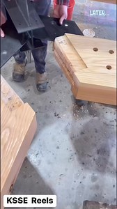 Maximising Strength in Timber Structures: Key Techniques for Beam-Column Connections | KSSE Structural Engineer