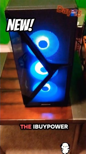 My first ever PC! - NEW Streaming Setup Tour!!! #pc #setup #gaming #gamingsetup