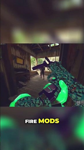 Mastering the AS VAL - Tips for Dominating Gameplay #warzone #blackops6 #callofduty