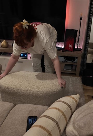 Na vágjunk bele az évbe!🫣 #clean #cleaning #cleantok