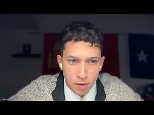 Conversation with a Mormon pt. 1. LIVE DEBATE