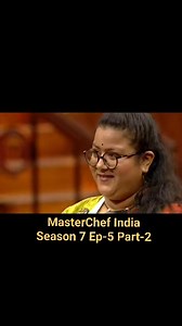 Season 7🔥 Episode-5 Part- 2 🔥 Master Chef India #masterchef #indian #indianfood #season #today #latest #news #Full #episode #Episode1 #cooking #shows #MasterChefIndia #masterchefchallenge #foodlover #Sony #sonylivindia #reelsony #food #viralreelsシ #viralshorts #viralreelschallenge #trend #trendingreels #Sony #cooking #KunalKapoor #vikashkhanna #viralreelschallenge | MasterChef India Universe