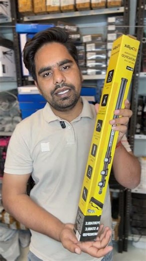 Digitek Monopod | Best Monopod for News Reporting, Camera & Mobile Shooting