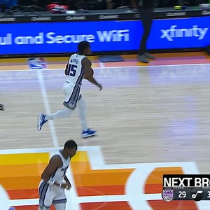 39K views · 621 reactions | Catch the BEST DUNKS from the Sacramento Kings during Week 3 of the 2021-22 season! The Kings host the Thunder TONIGHT at 8pm/et on NBA League Pass ➡ https://app.link.nba.com/e/nba-league-pass | NBA | Facebook