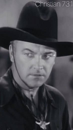 Gunfight: Blackie Felton vs Hopalong Cassidy