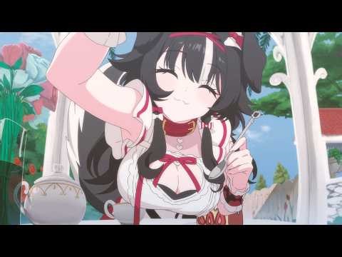 Music to Eat Cake to!【Bibi Biscuit Original BGM】