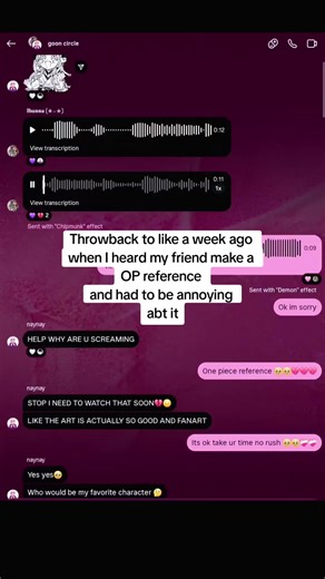 Why is it so pixelated 💔 my deepest apologies for not taking my friend seriously whoops! all fun and games! This caption feels epty idrkkk 😢😢😣 #onepiece #onepieceroronoazoro #onepiecereference #instagram #zoro