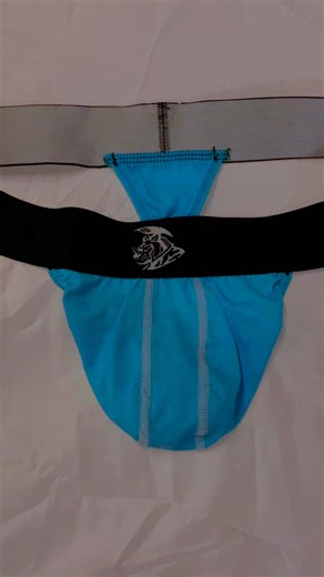 Minimal fabric. Maximum support. Our Men’s Mesh Thong delivers breathable airflow, a contoured pouch lift, and zero panty lines under joggers, suits, or gym shorts. Stay cool. Stay sleek. Stay confident. Tap to upgrade your comfort. #MensThong #MeshThong #MensMeshUnderwear #MinimalUnderwear #ThongUnderwearMen #BreathableUnderwear #MensFashionEssentials #NoPantyLine #MoistureWickingUnderwear #LightweightUnderwear #GymUnderwearMen #DailyComfortUnderwear #MensFitnessApparel #UnderwearForMen #RealMe