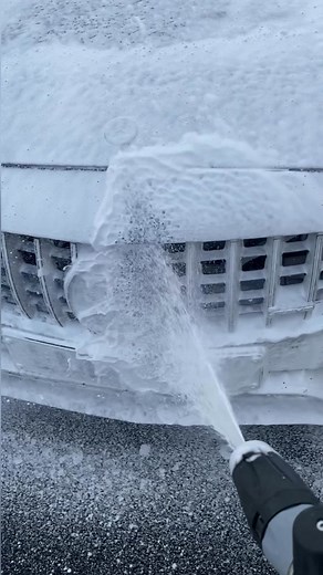 Some Ceramic Maintenance ASMR 🫡 #asmr #fyp #viral #detailing #cleaning #foryoupage #satisfying #satisfyingvideos #oddlysatisfying
