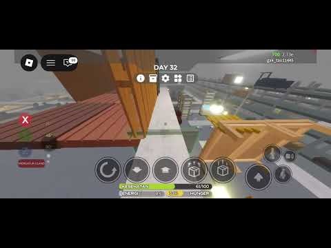 Playing 3008 scp server