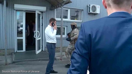 How a fake software update triggered a $10 billion disaster