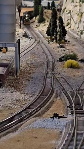 722K views · 10K reactions | Empty D&RGW coal drag tonight #customtrains #railway #modeltrains #travel #BNSF #model #unionpacific #locomotives #boeing #maintenance #train #railroad #riogrande #denvercolorado | Custom-Trains | Facebook