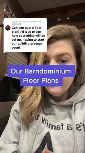 Michigan Barndominium Layout and Floor Plans Explained