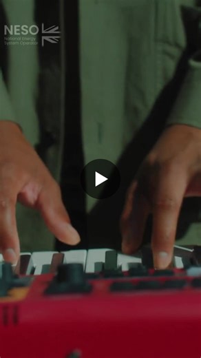 Great Britain reaches 97.7% zero-carbon electricity milestone | National Energy System Operator posted on the topic | LinkedIn