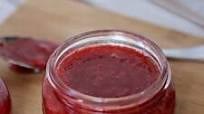 15 Strawberry Jam Bread Maker Recipe - Selected Recipes