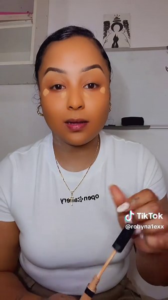 Makeup Tutorial for Saturday Evening Mass