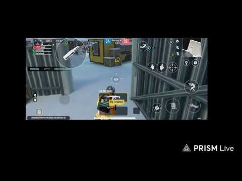 Live streaming of Max PlayzZz live