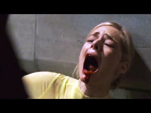 Ghostface Belly Stab | Greatest Kill of All Time (Scream 6)