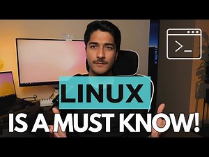 The importance of Linux in Networking and Cybersecurity