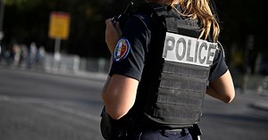 Ex-cop becomes adult content creator – makes $100,000 in first month