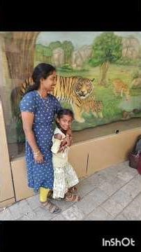 family time @Mysore zoo👌😍🥰, #shorts